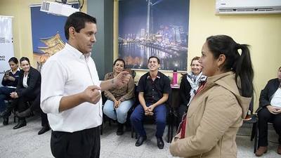 Curso gratuito de Lengua de Señas dirigido a Funcionarios Públicos