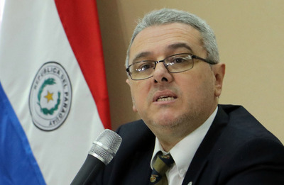 Del segundo lugar a estar fuera de los primeros diez candidatos a la Corte