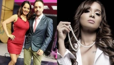 Fernando Eid Defendió Las Fotos Sensuales De Mariela: ‘No Hubo Mucha Edición’, Dijo