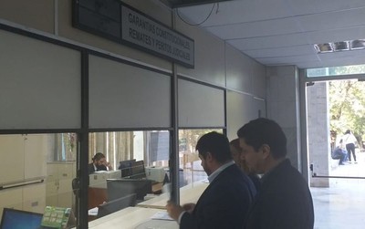 Buscan postergar elección de terna