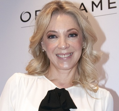 Muere la actriz mexicana Edith González a los 54 años