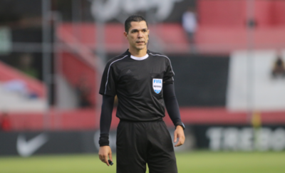 HOY / Terna guaraní en la Copa América