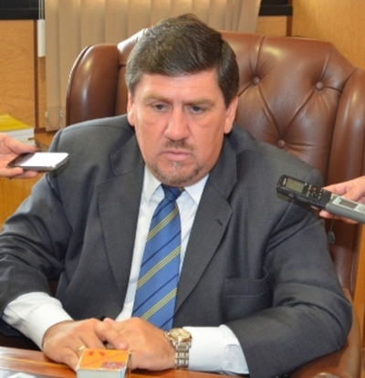 "Efraín secuestró el Partido Liberal y lo convirtió en un partido efrainista"