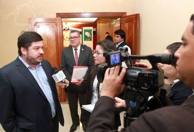 Solicitud para suspender elección de terna para la Corte