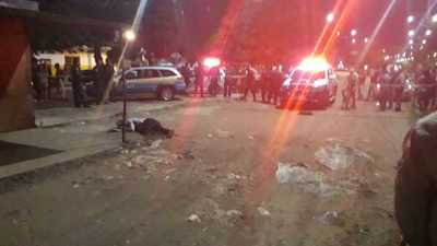 Violencia en PJC: Múltiple homicidio por sicarios en una noche
