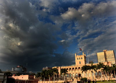 Meteorología anuncia un fin de semana con ambiente caluroso