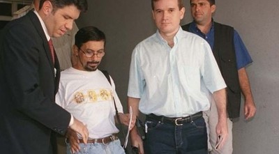 Caso Arrom y Martí: Autoridades están expectantes ante la decisión de Conare