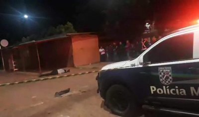 Homicidios en Pedro Juan Caballero no tendrían vinculación, sostiene fiscal