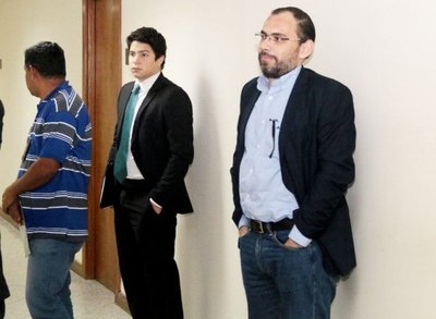 Confirman juicio oral a Fernández Lippmann