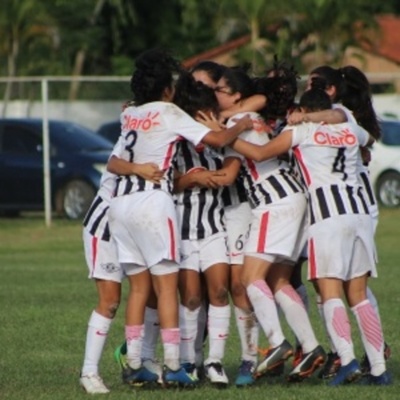 Libertad-Limpeño se queda con la primera final al derrotar a Capiatá