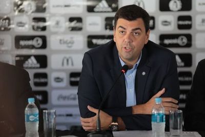 La postura de Olimpia sobre el Sub 19 y los extranjeros en cancha