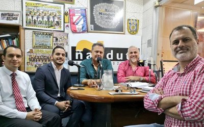 Secretaría de Repatriados como medio para que compatriotas vuelvan a empezar