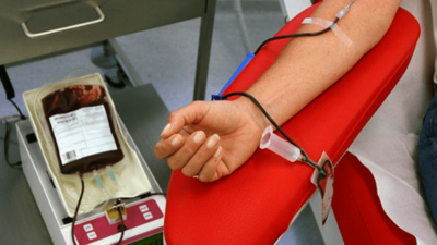14 de junio: Día Mundial del Donante de Sangre