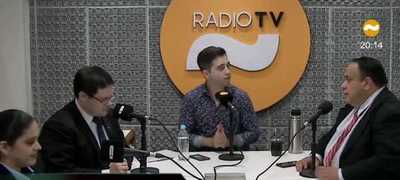 Apuntan a mayor formalización e inclusión financiera con la reforma tributaria