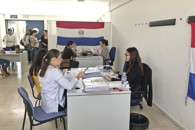Copa América: Consulado de Paraguay en Río de Janeiro asistirá a compatriotas