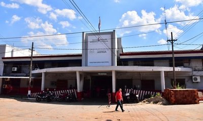 Dos internos de Tacumbú fallecen tras riña