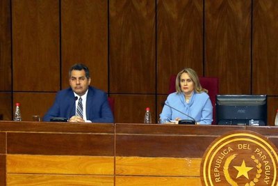 Analizan modificaciones del Código Procesal Penal, sobre Acción Privada