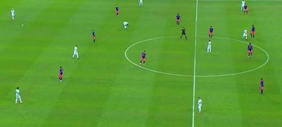 Seguí el minuto a minuto de Argentina ante Colombia