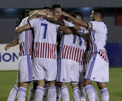 La Albirroja se estrena en la Copa América ante el campeón de Asia