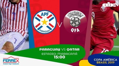 La Albirroja no pudo con Catar
