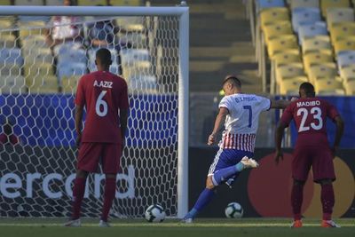 “Faltó cerrar el partido con posesión”