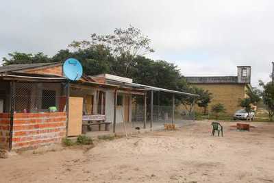 "Granjas vip" para internos en el penal de San Pedro