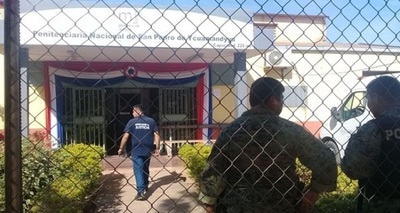 Familiares de reclusos critican negligencia de autoridades penitenciarias