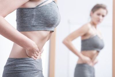 Los estereotipos nos perjudican; ¿alguna vez te comparaste con un/una modelo?