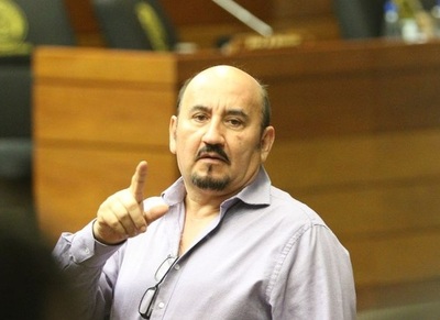 Diputado propone enviar presos peligrosos al Chaco