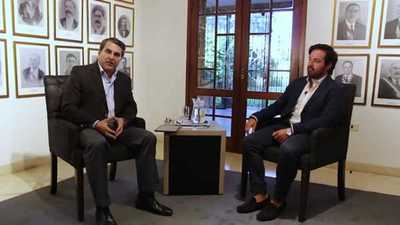 "La ANDE hoy en día es un ancla para el despegue económico del país"