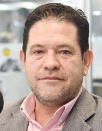 IPS amañó una licitación de G. 24.000 millones a favor de Chamorro Lafarja