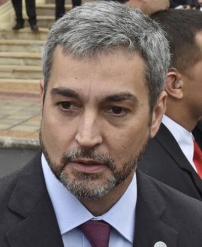 Benigno “va a tener que salir” si comprueban anomalías, dice Abdo