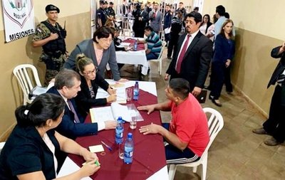 Ambiente convulsionado en penales obligó a cancelar visitas de ministros