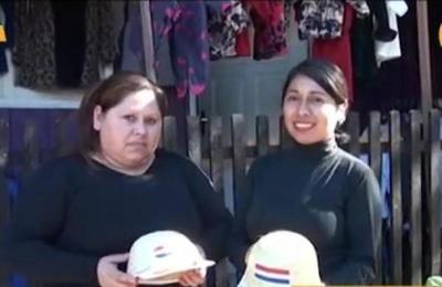 Joven creó los Quepis de karanda'y y transformó el tradicional sombrero Pirí