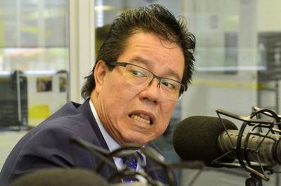Conforman Sala Constitucional para resolver caso de las Declaraciones Juradas