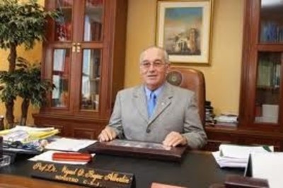 Exministro de la Corte podría ir a juicio oral