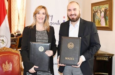 Prioridad es titular parques, aseguran