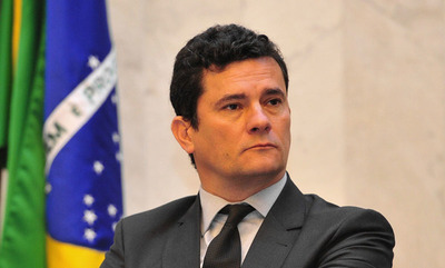 Nuevos mensajes sugieren que la Lava Jato actuó para proteger al exjuez Moro