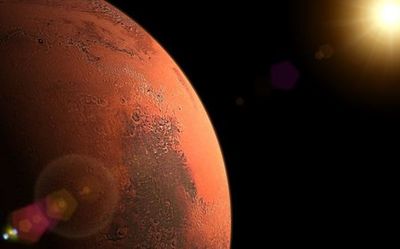 La NASA vuelve a preguntarse si hay vida extraterrestre en Marte