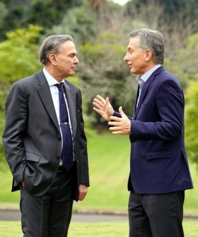 Polarizada, Argentina se lanza hacia las primarias que servirán de sondeo