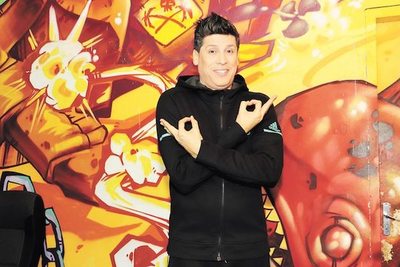'Pedro Juan, 2 caballeros' es el título del nuevo largometraje paraguayo