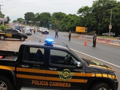 Director de la Caminera fue imputado por acoso sexual a una cadete