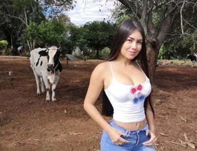 Siguen imitando a Laurys Diva