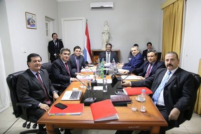 Consejo de la Magistratura eligió nueva mesa directiva