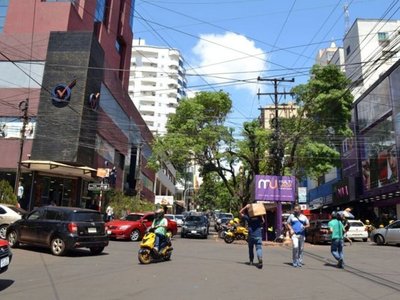 Curitiba asesorará a Comuna de CDE en vialidad y gestión ambiental
