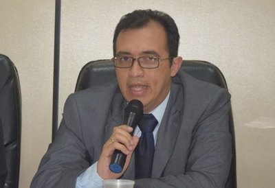 Juicio a juez del clan ZI