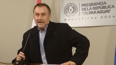“Vamos a desenmascararle a la gavilla de Benigno López”