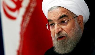 Irán tildó de "indignantes y estúpidas" las nuevas sanciones de EEUU