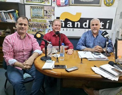 Ya hay acuerdo entre Comuna Asuncena y MUHV para construcción de 1800 viviendas