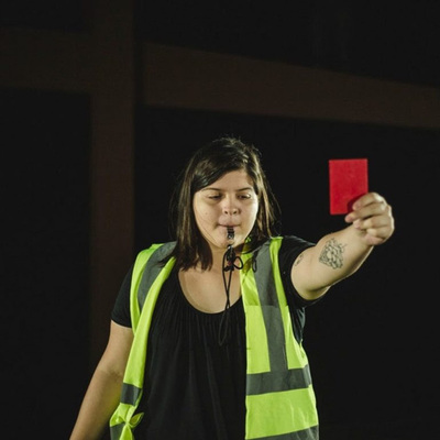 Obra teatral sobre la dictadura stronista en escena este martes